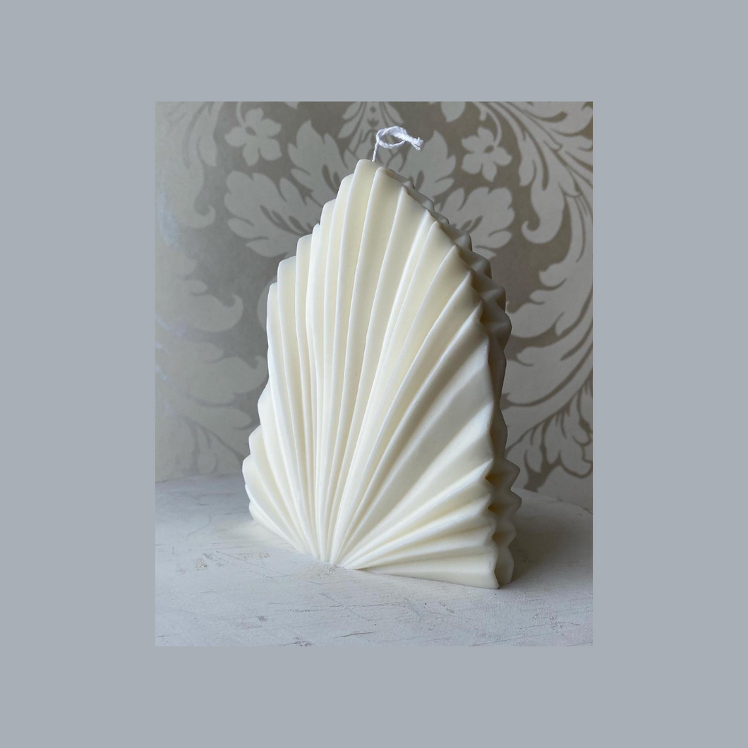 ‘Nikau’ | Decor Candle | HOT Candles